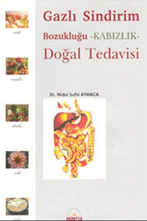 Resim Gazlı Sindirim Bozukluğu