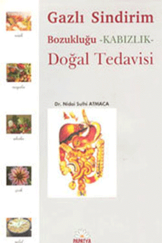 resm Gazlı Sindirim Bozukluğu