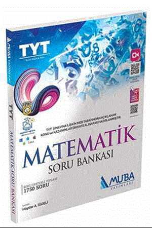 Resim TYT Matematik Soru Bankası
