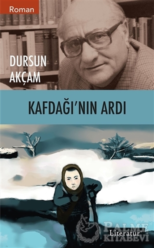resm Kafdağı’nın Ardı