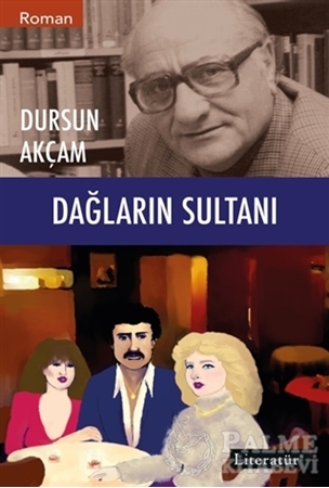 Resim Dağların Sultanı