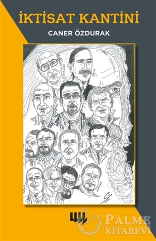 resm İktisat Kantini