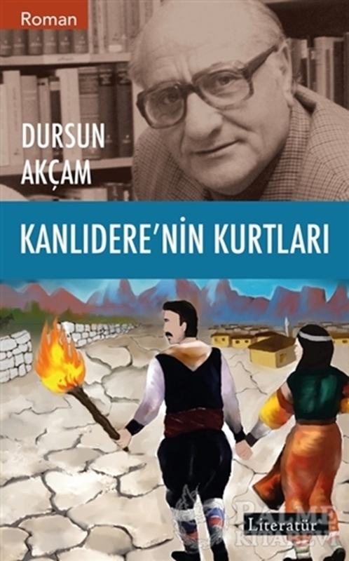 resm Kanlıdere'nin Kurtları