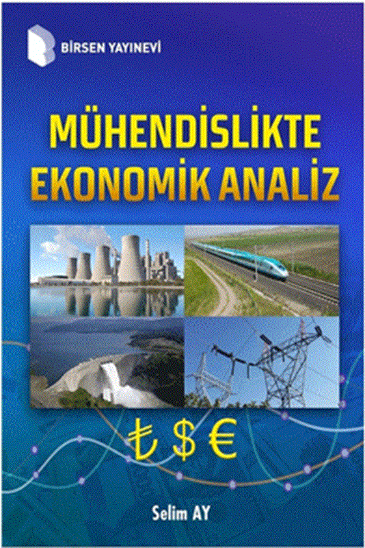 resm Mühendislikte Ekonomik Analiz