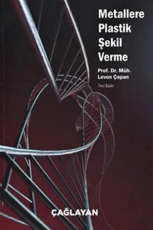 resm Metallere Plastik Şekil Verme