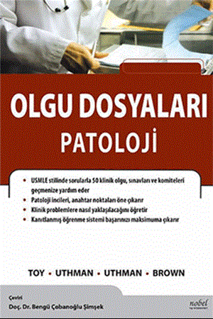 Resim Olgu Dosyaları Patoloji