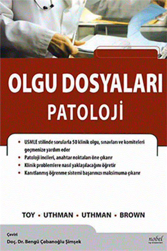 resm Olgu Dosyaları Patoloji