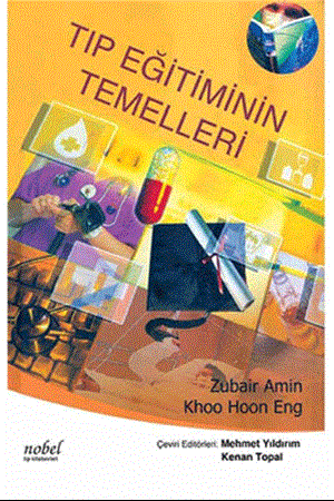 Resim Tıp Eğitiminin Temelleri