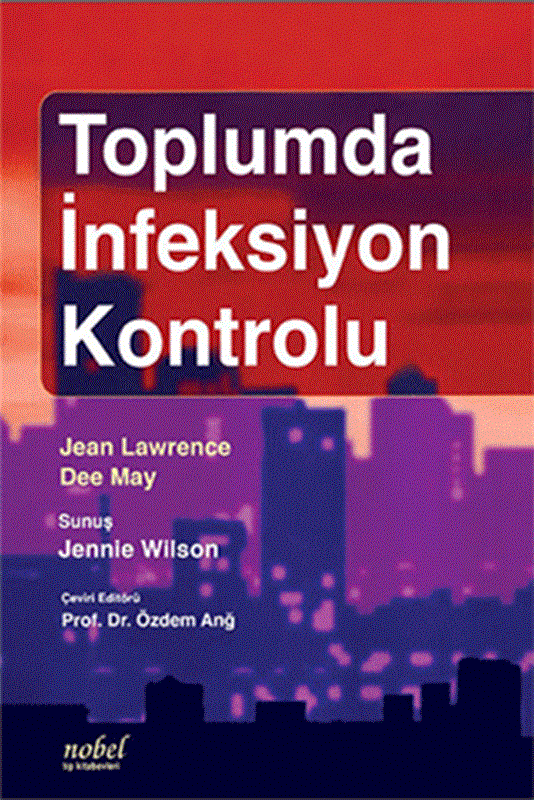 resm Toplumda İnfeksiyon Kontrolu
