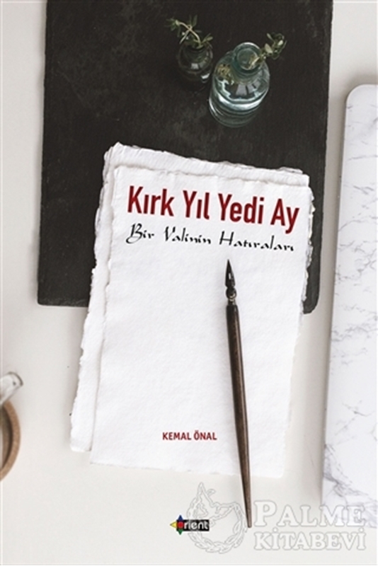 resm Kırk Yıl Yedi Ay