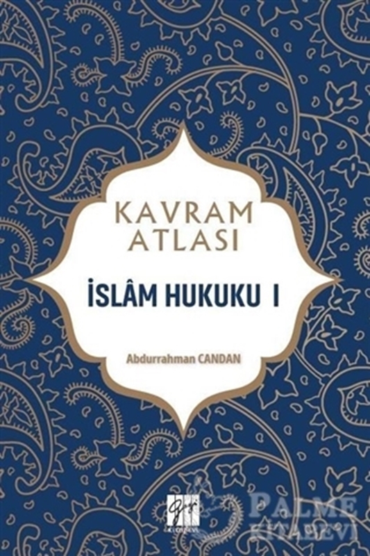 resm İslam Hukuku 1 - Kavram Atlası