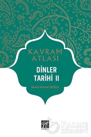 Resim Dinler Tarihi 2 - Kavram Atlası