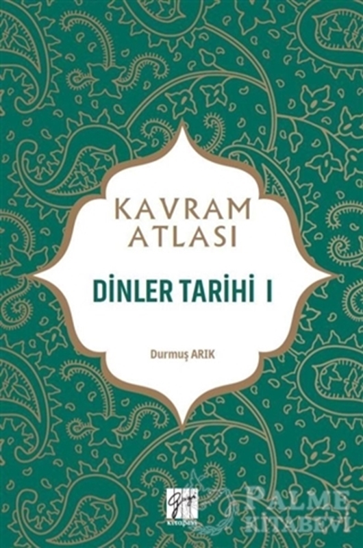 resm Dinler Tarihi 1 - Kavram Atlası