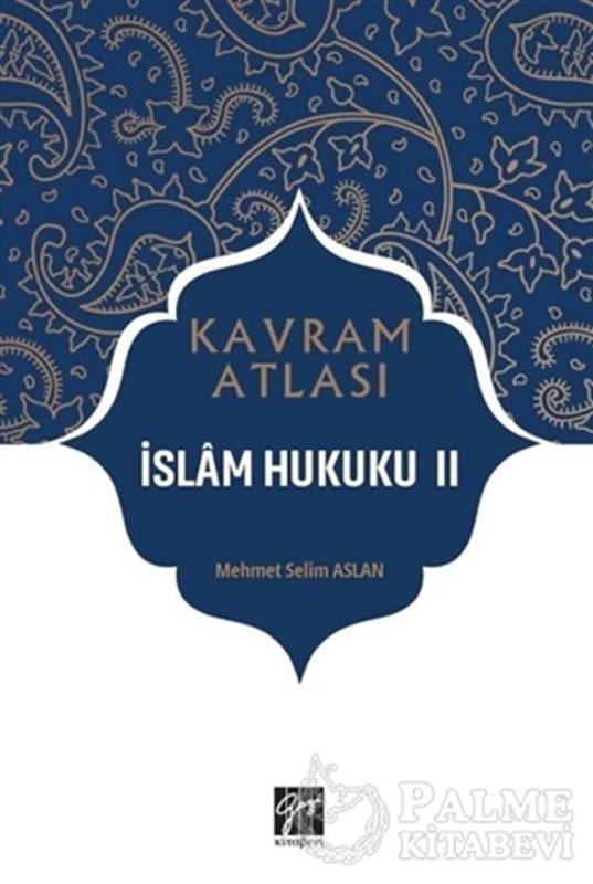 resm İslam Hukuku 2 - Kavram Atlası