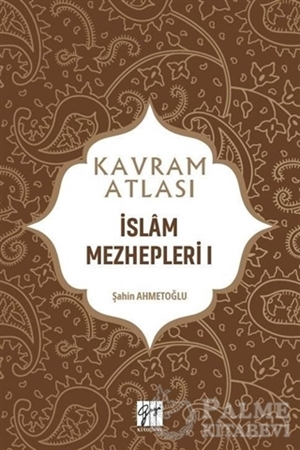 Resim İslam Mezhepleri 1 - Kavram Atlası