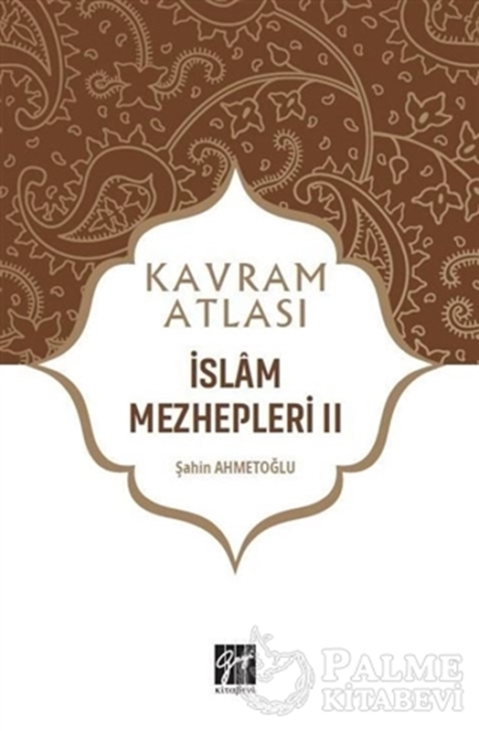 resm İslam Mezhepleri 2 - Kavram Atlası