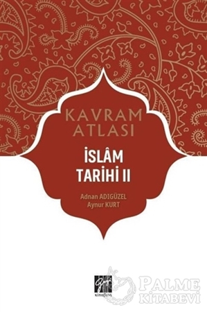 Resim İslam Tarihi 2 - Kavram Atlası