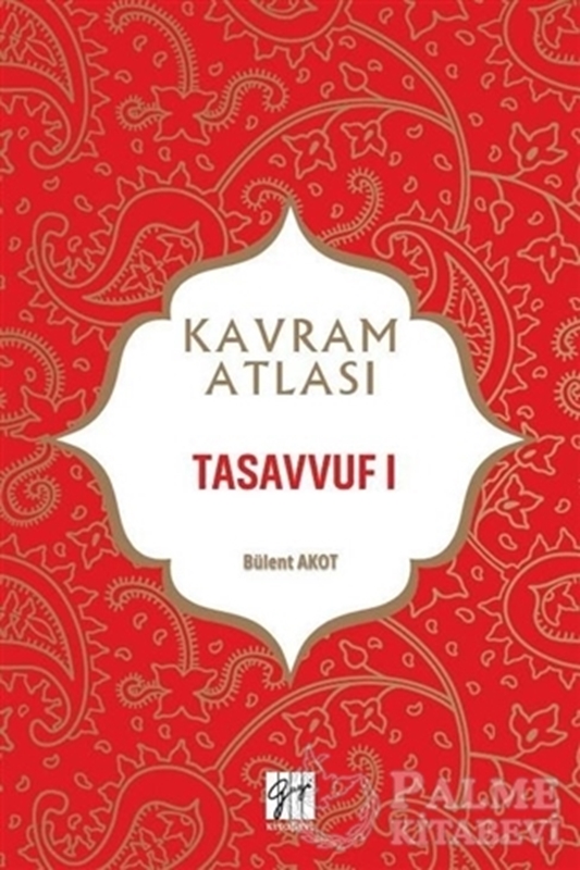 resm Tasavvuf 1 - Kavram Atlası