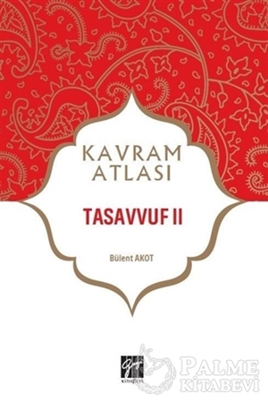 Resim Tasavvuf 2 - Kavram Atlası