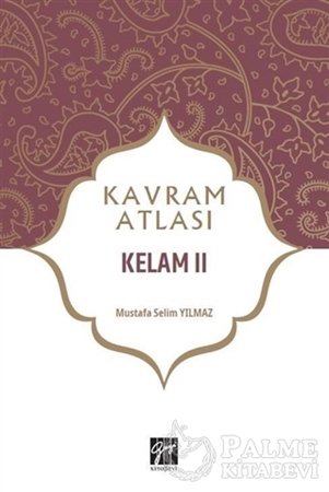Resim Kelam 2 - Kavram Atlası