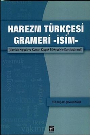 Resim Harezm Türkçesi Grameri - İsim -