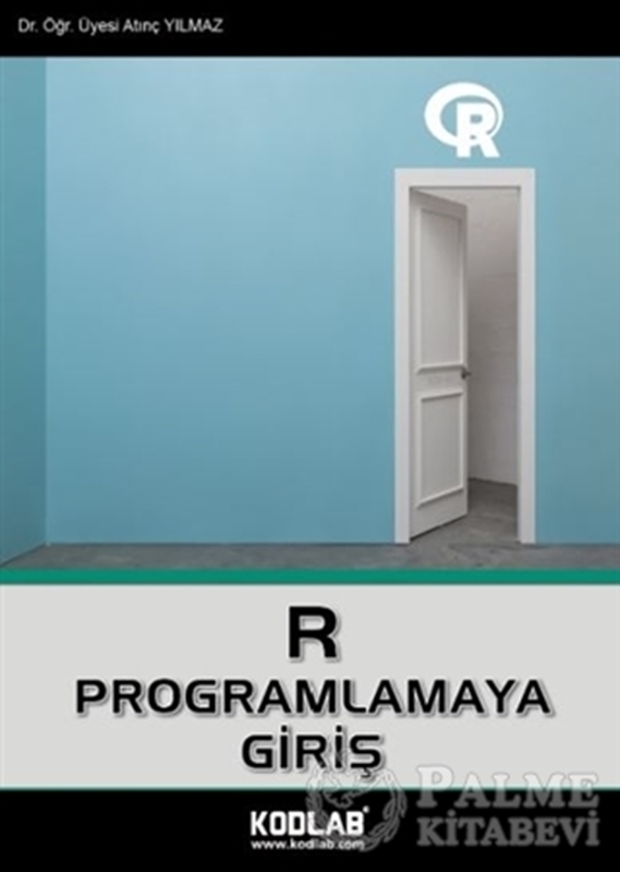resm R Programlamaya Giriş