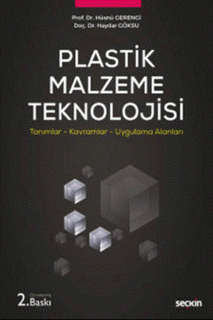 Resim Plastik Malzeme Teknolojisi