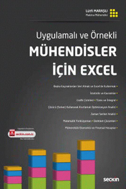 resm Mühendisler İçin Excel