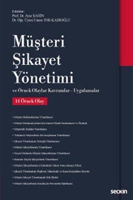 resm Müşteri Şikayet Yönetimi