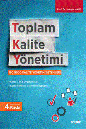 Resim Toplam Kalite Yönetimi