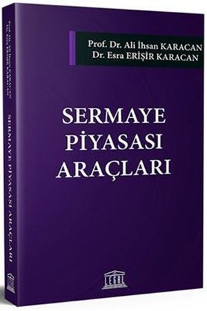 Resim Sermaye Piyasası Araçları