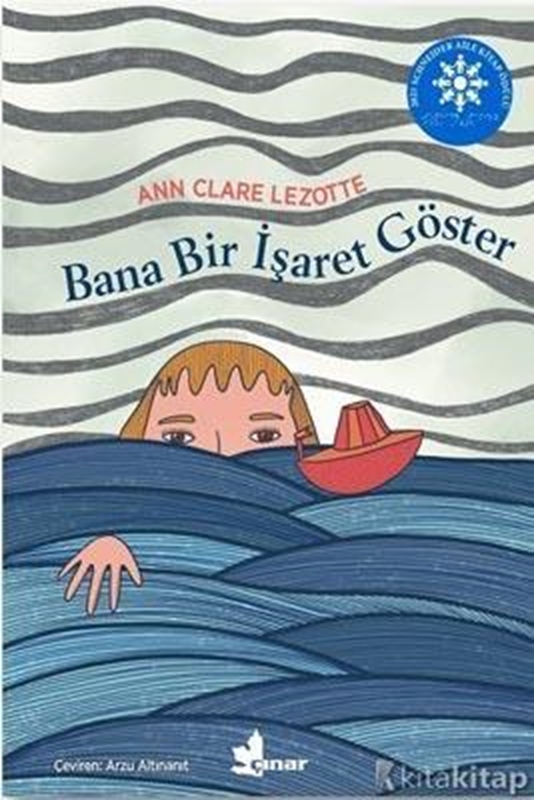 resm Bana Bir İşaret Göster