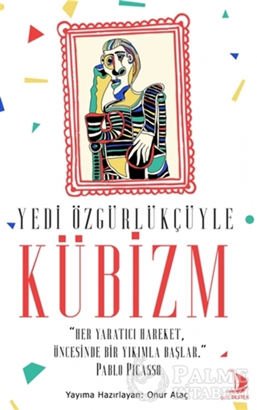 resm Yedi Özgürlükçüyle Kübizm