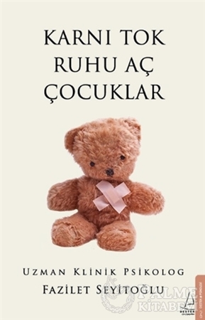 Resim Karnı Tok Ruhu Aç Çocuklar