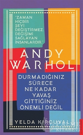 Resim Andy Warhol