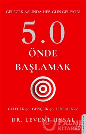 Resim 5.0 Önde Başlamak