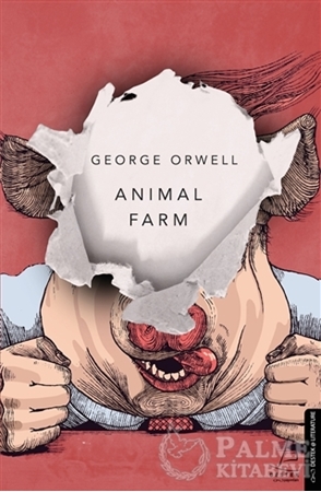 Resim Animal Farm
