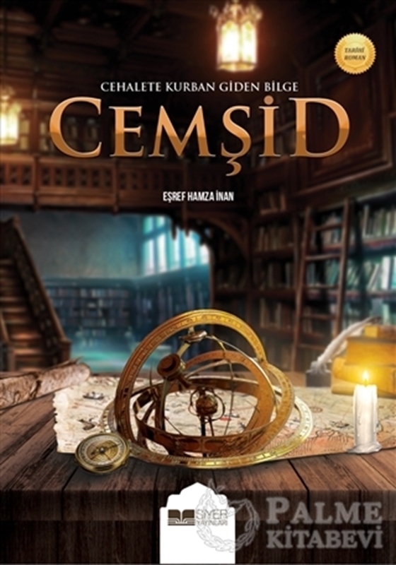 resm Cehalete Kurban Giden Bilge Cemşid