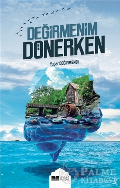 resm Değirmenim Dönerken