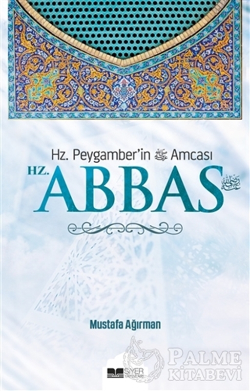 resm Hz. Abbas