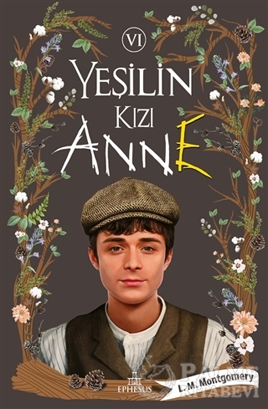 resm Yeşilin Kızı Anne 6