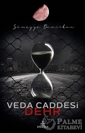 Resim Veda Caddesi 4 - Dehr