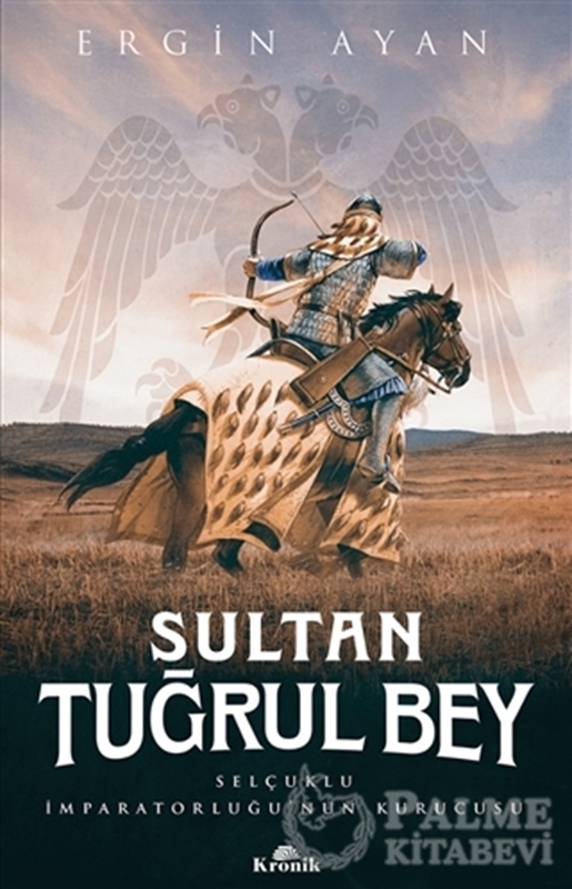 resm Sultan Tuğrul Bey