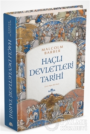 Resim Haçlı Devletleri Tarihi