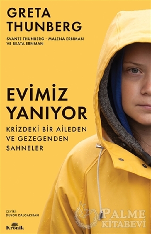 resm Evimiz Yanıyor