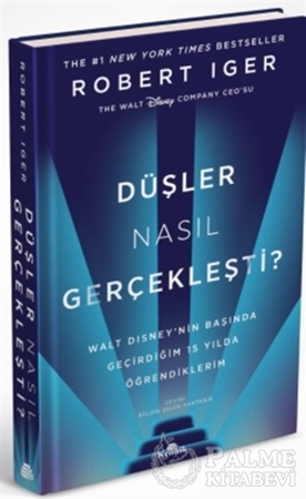 Resim Düşler Nasıl Gerçekleşti?