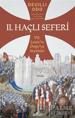 Resim 2. Haçlı Seferi
