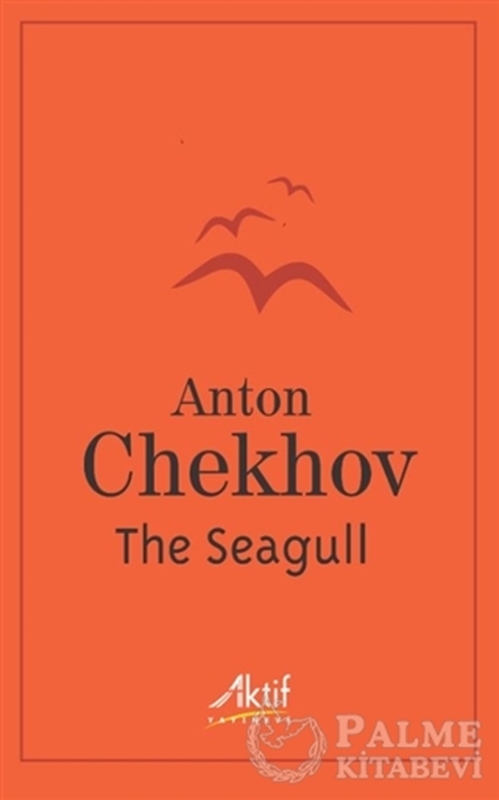 resm The Seagull
