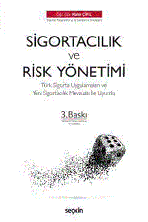 Resim Sigortacılık & Risk Yönetiminin Temelleri