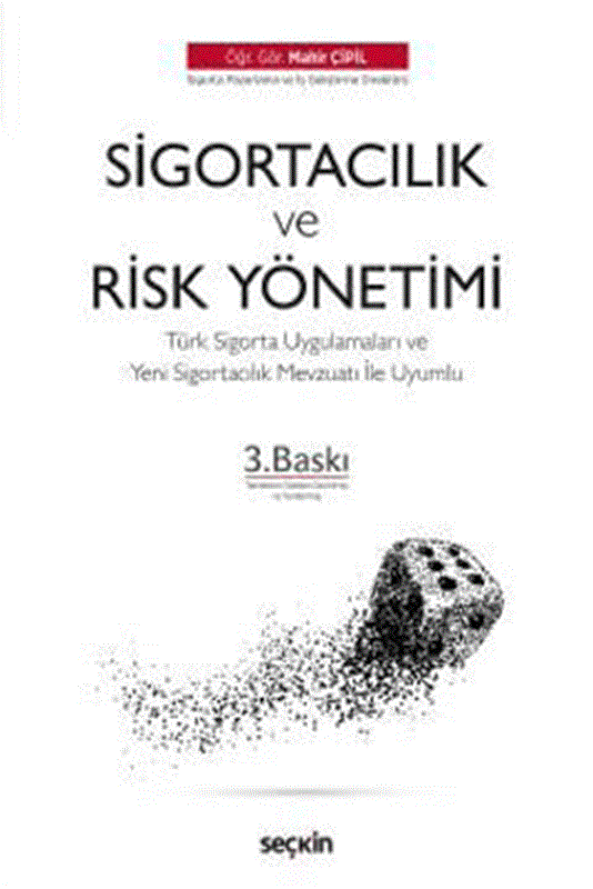 resm Sigortacılık & Risk Yönetiminin Temelleri